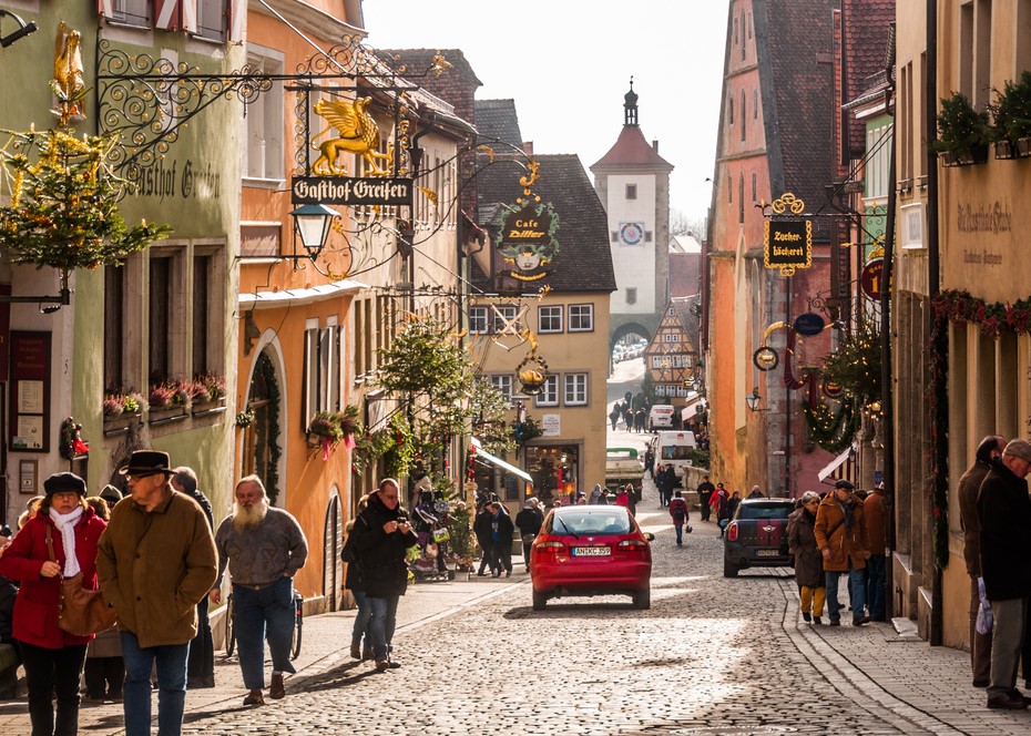 Youth Development Forum 2026 | Germany | Fully Funded