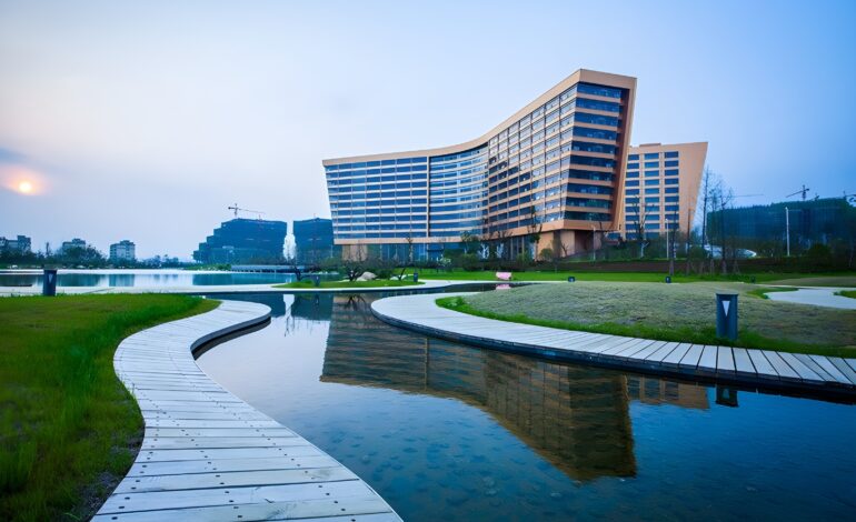 USTC Research Internship Program 2026 | China | Fully Funded