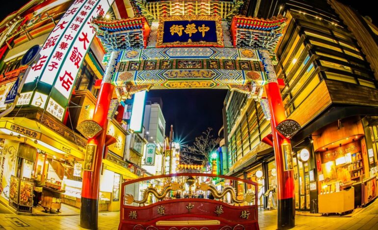 Sumitomo Electric Global Internship Program 2026 | Japan | Fully Funded