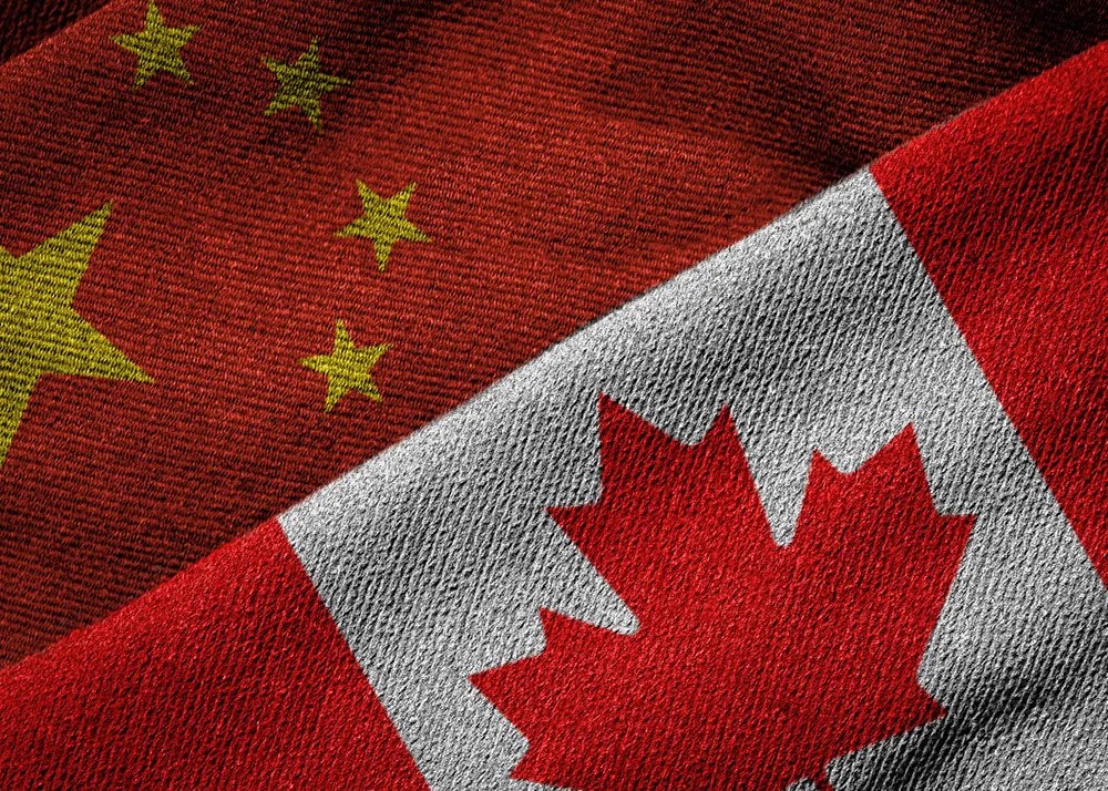 Canada‑China Scholars Exchange Program 2026‑27 | China | Fully Funded