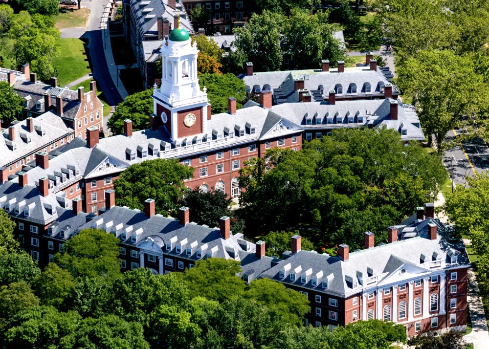 Harvard University – Berkman Klein Center Fellowship Program 2026–27 | United States | Fully Funded