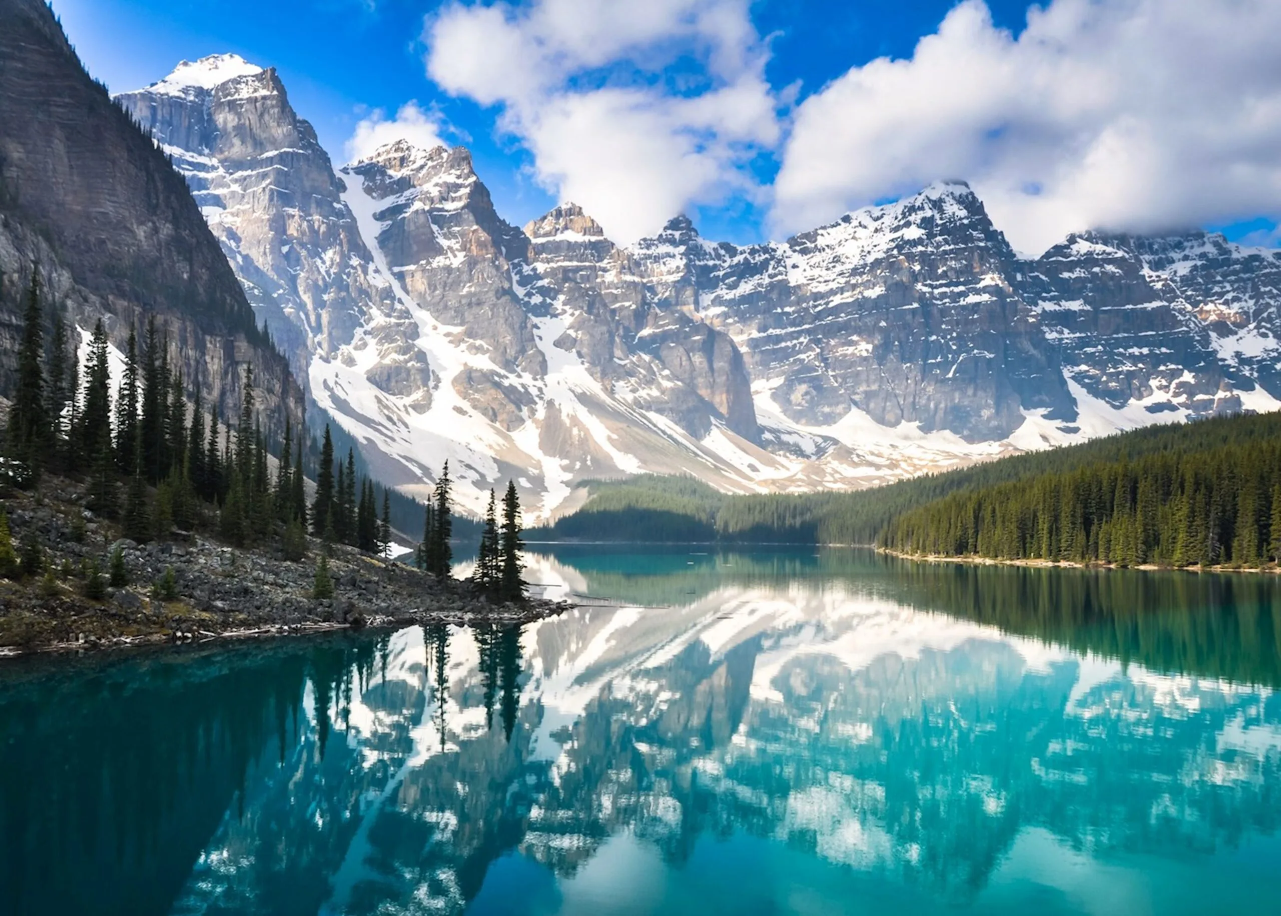 Discover Canada Alberta Cultural Exchange Program 2026