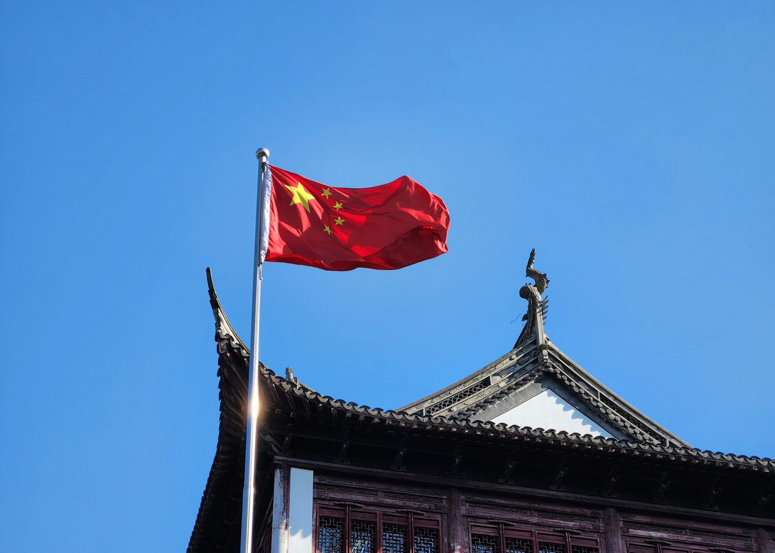 Confucius Institute Scholarship 2026 | China | Fully Funded