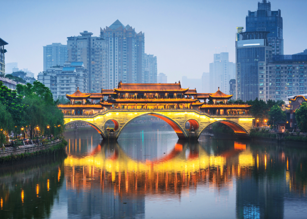 CAS‑ANSO Scholarship 2026 | China | Fully Funded