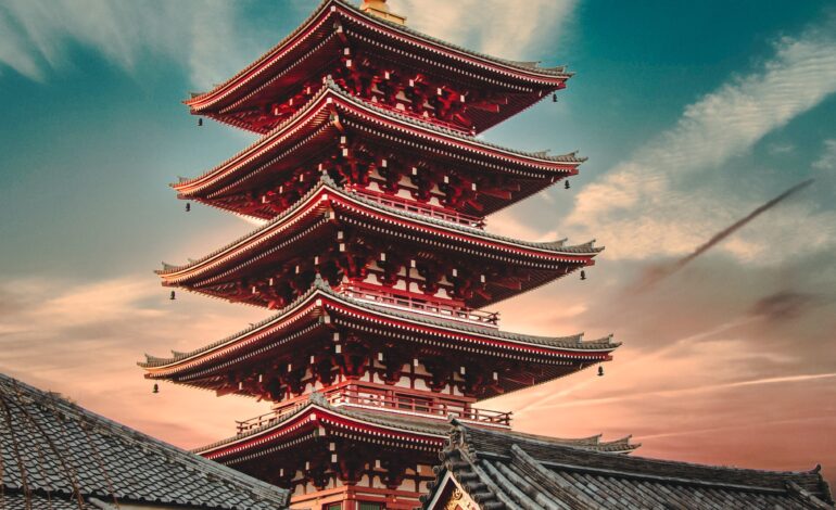 JSPS International Fellowships for Research 2027 | Japan | Fully Funded