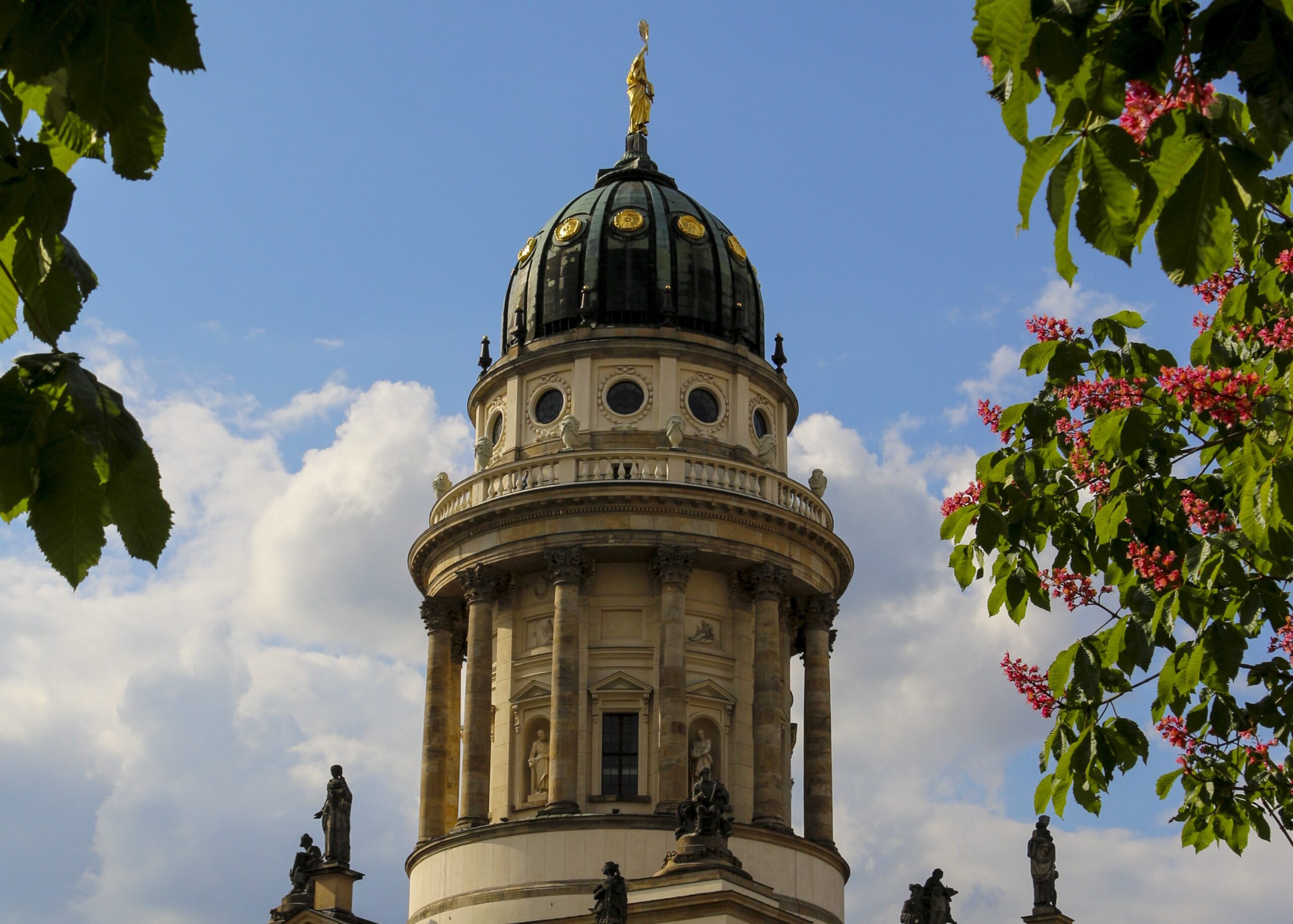 Rosa‑Luxemburg‑Stiftung Scholarships 2027 | Germany | Partial Funding