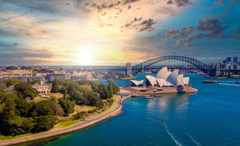 University of Sydney International Student Award 2026 | Australia | Partially Funded