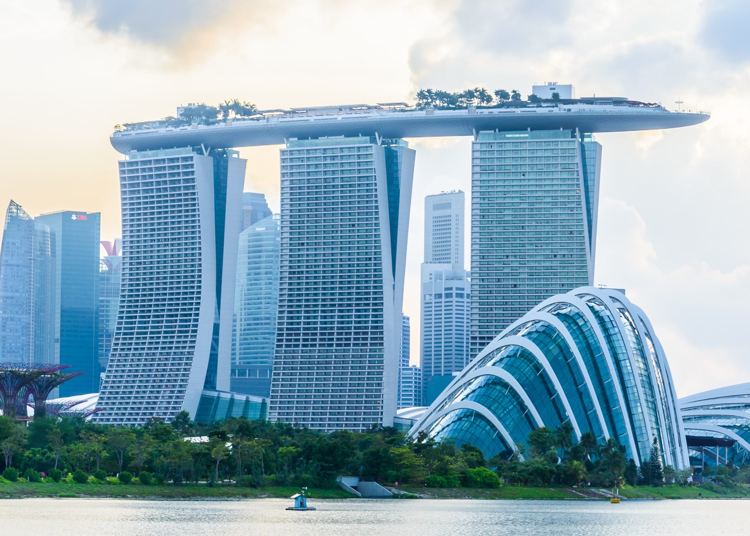 NTU Singapore Global Connect Fellowship 2026 | Singapore | Fully Funded