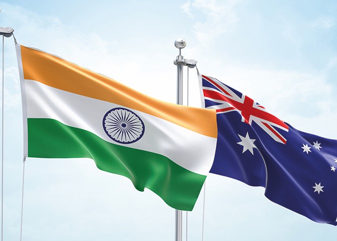Maitri Fellowships Program 2026 | India & Australia | Partially Funded