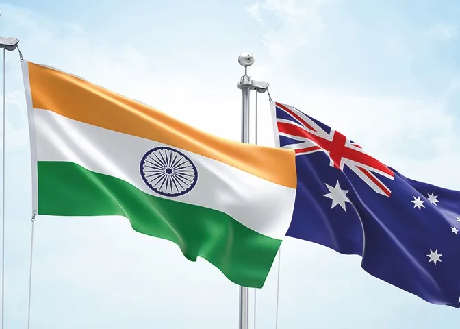 Maitri Fellowships Program 2026 | India & Australia | Partially Funded