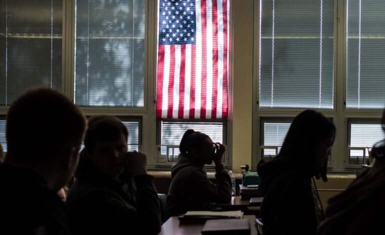 University of South Carolina Scholarships 2027 | USA | Fully Funded