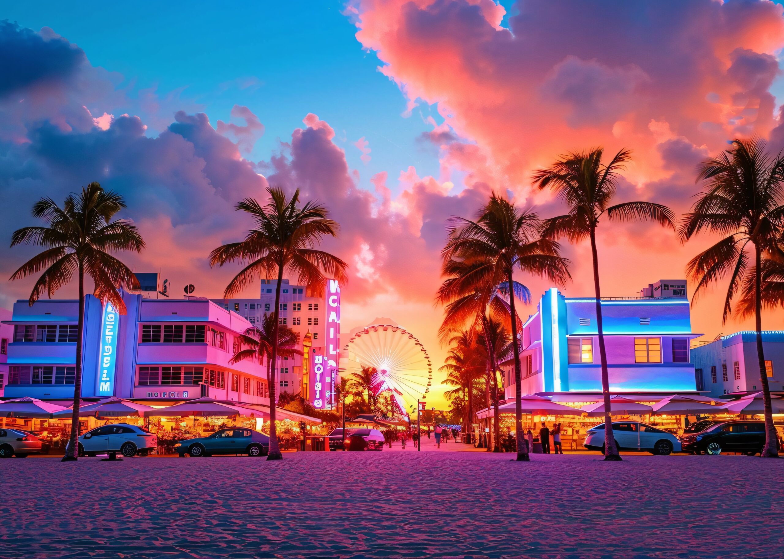 University of Miami Stamps Scholarship 2027 | USA | Fully Funded