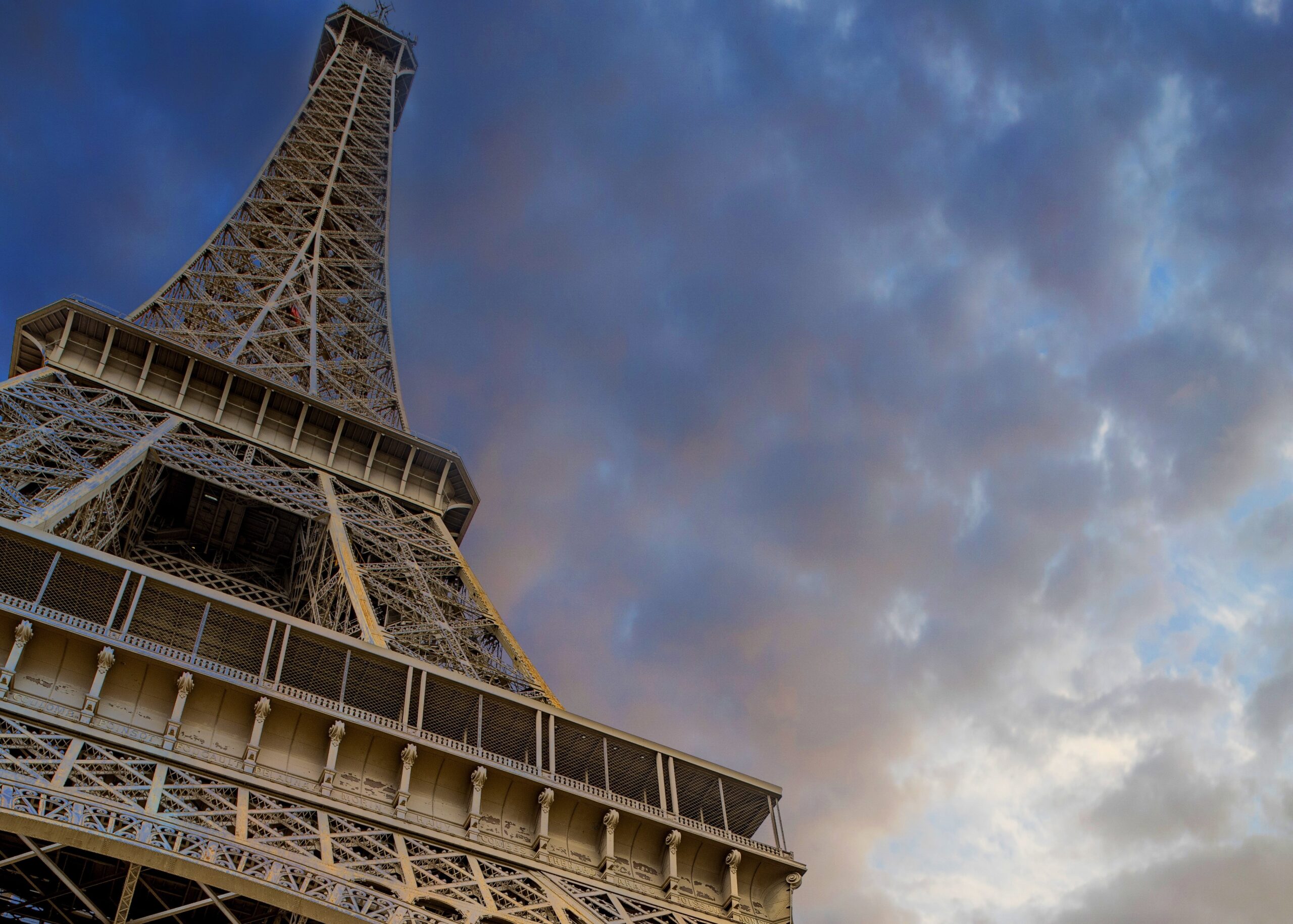 France Eiffel Excellence Scholarship 2026/27 | France | Fully Funded