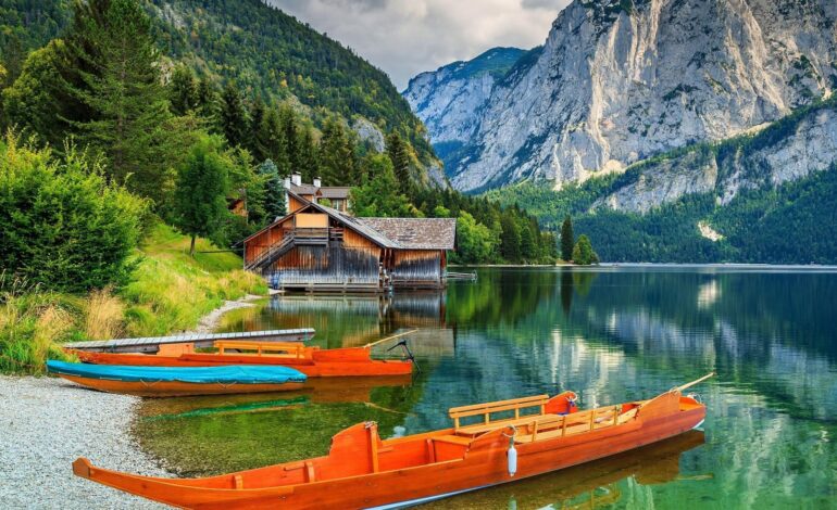 FWF ASTRA Awards Scholarship 2026 | Austria | Fully Funded