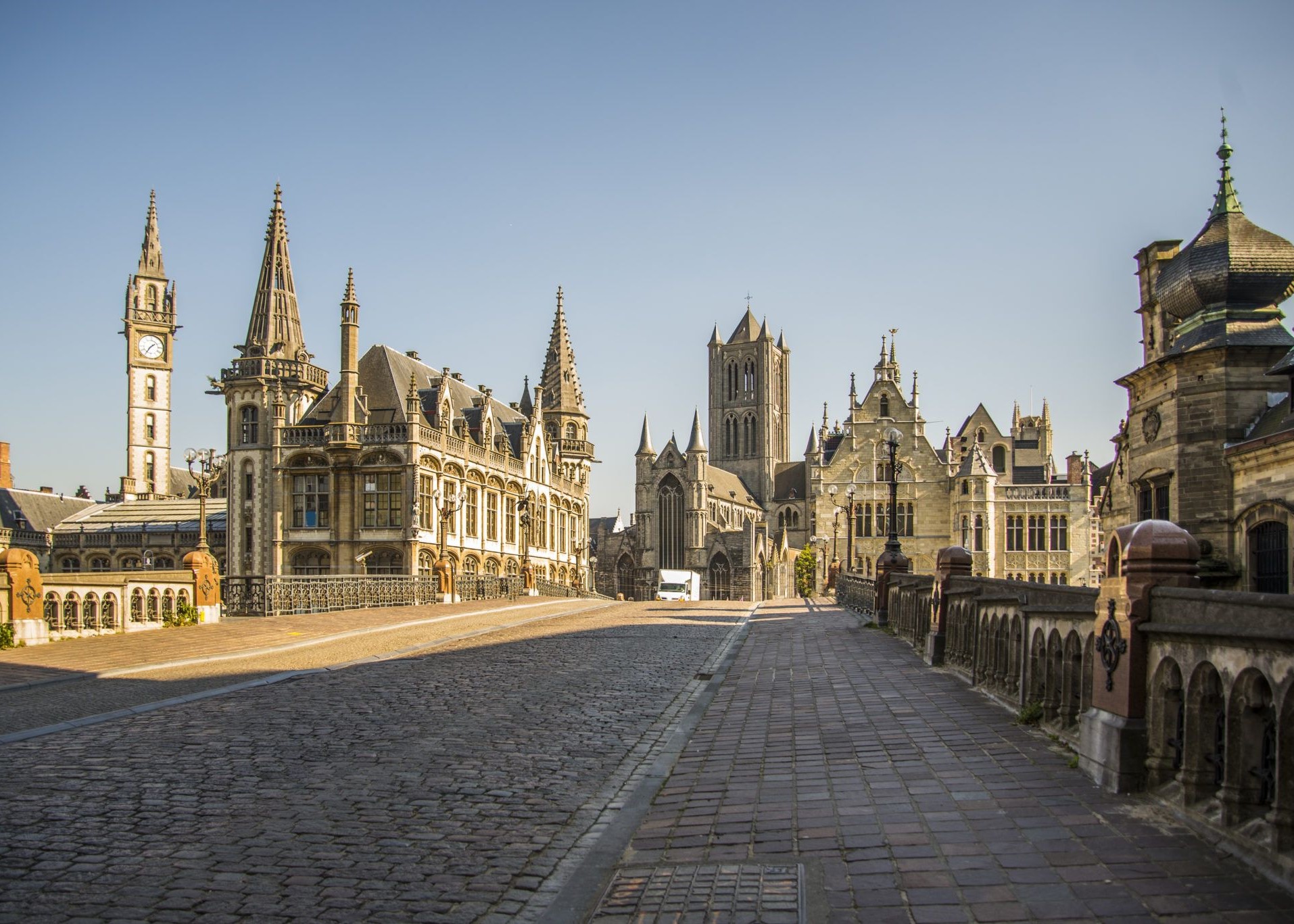 Vrije Universiteit Brussel Master Mind Scholarships 2026 | Belgium | Fully Funded