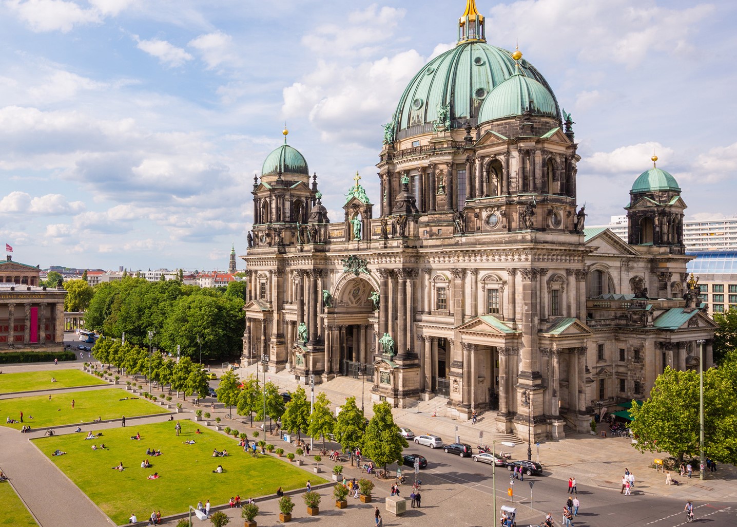 IMPRS CellDevoSys PhD Scholarship 2026 | Germany | Fully Funded