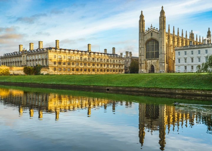 Gates Cambridge Scholarship 2026 | United Kingdom | Fully Funded