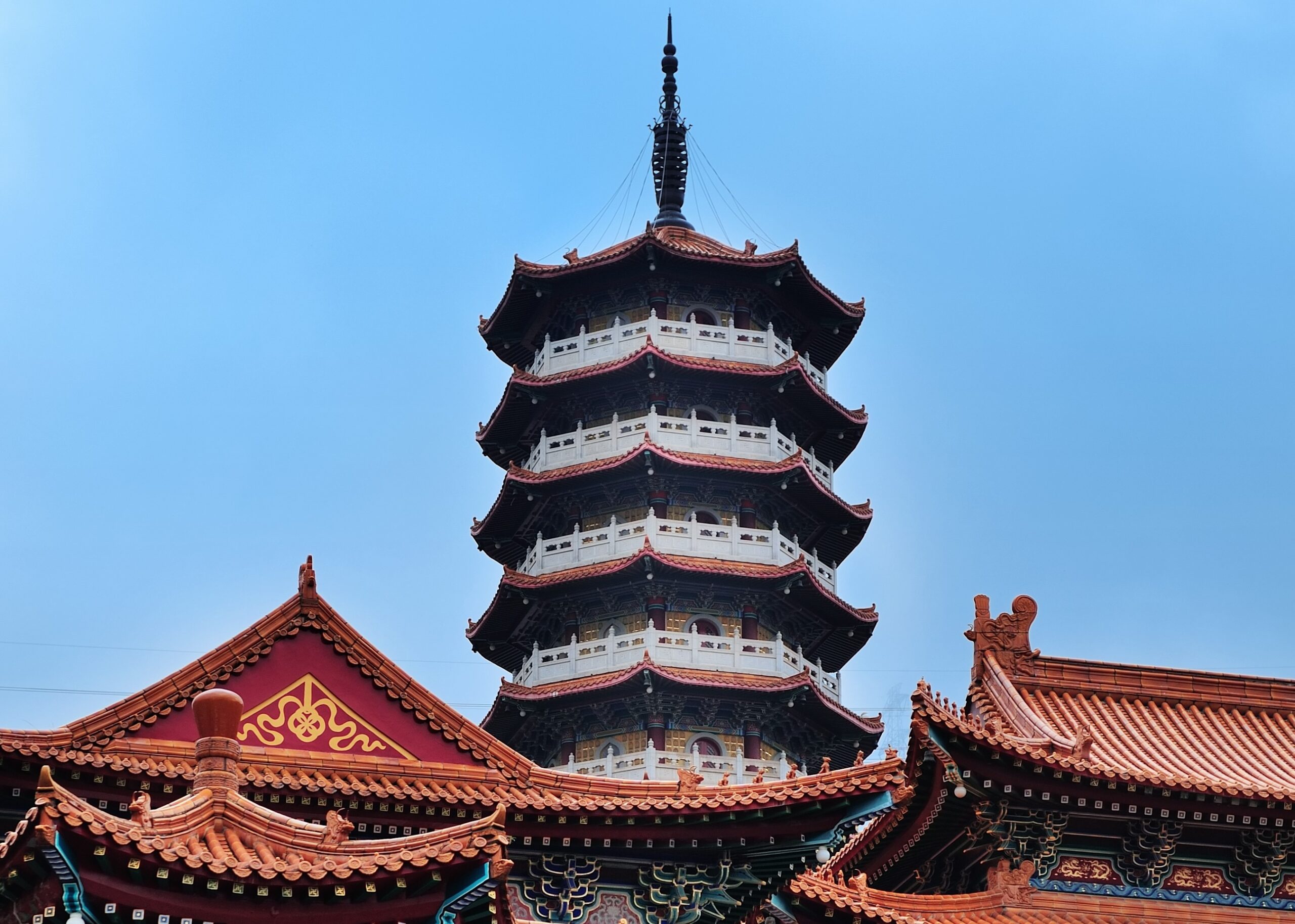 Tsinghua University Amgen Scholars Program 2026 | China | Fully Funded