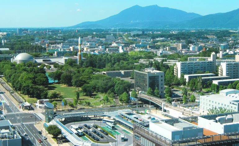 NIMS Internship Program 2026 | Japan | Paid Internship