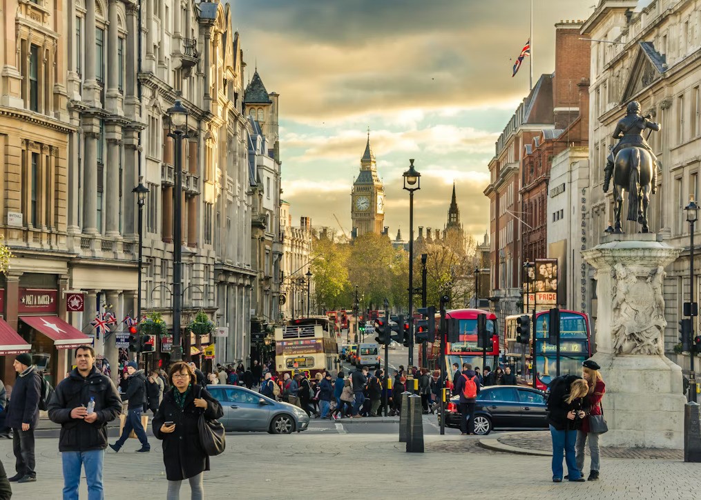 Royal Academy of Engineering Enterprise Fellowships 2026 | United Kingdom | Partially Funded