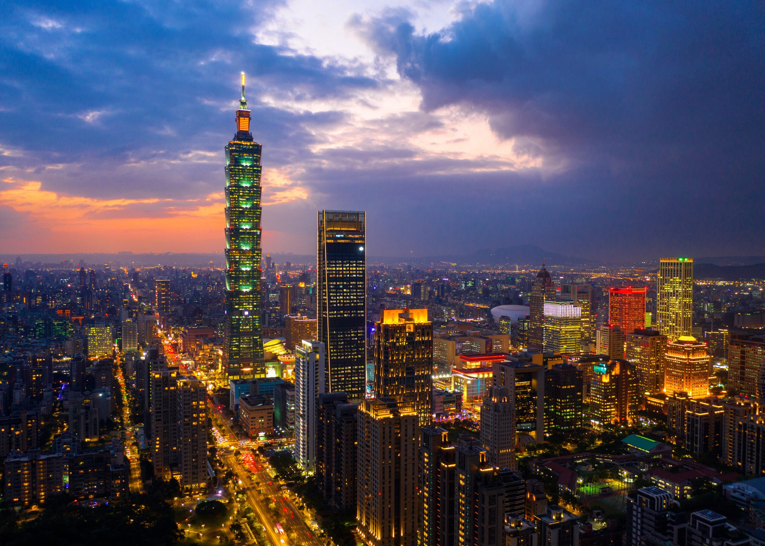 NSTC International Internship in Taiwan 2026 | Taiwan | Paid Internship