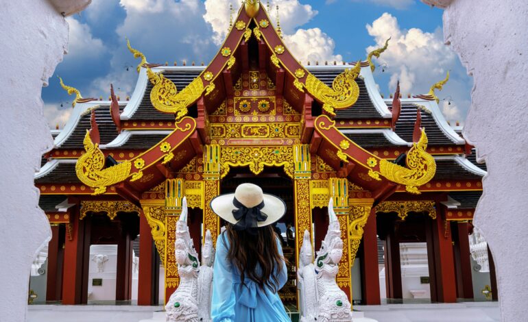 Future Action Summit Thailand 2026 | Thailand | Fully & Partially Funded