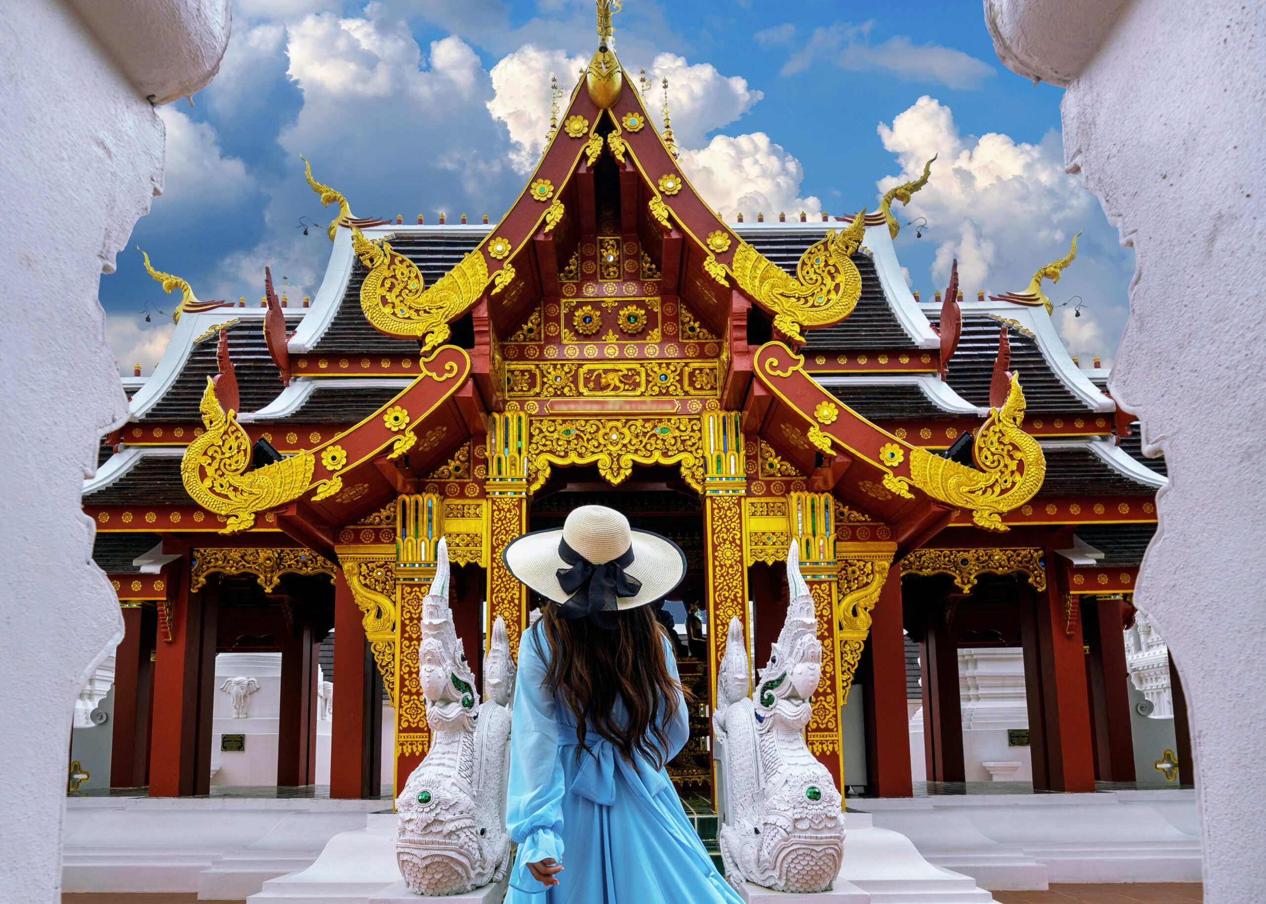 Future Action Summit Thailand 2026 | Thailand | Fully & Partially Funded