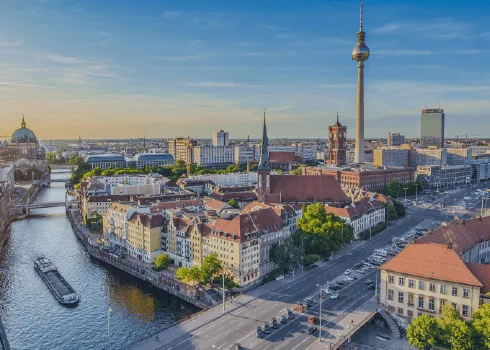 Berlin Fellowship Program 2026 | Germany | Fully Funded