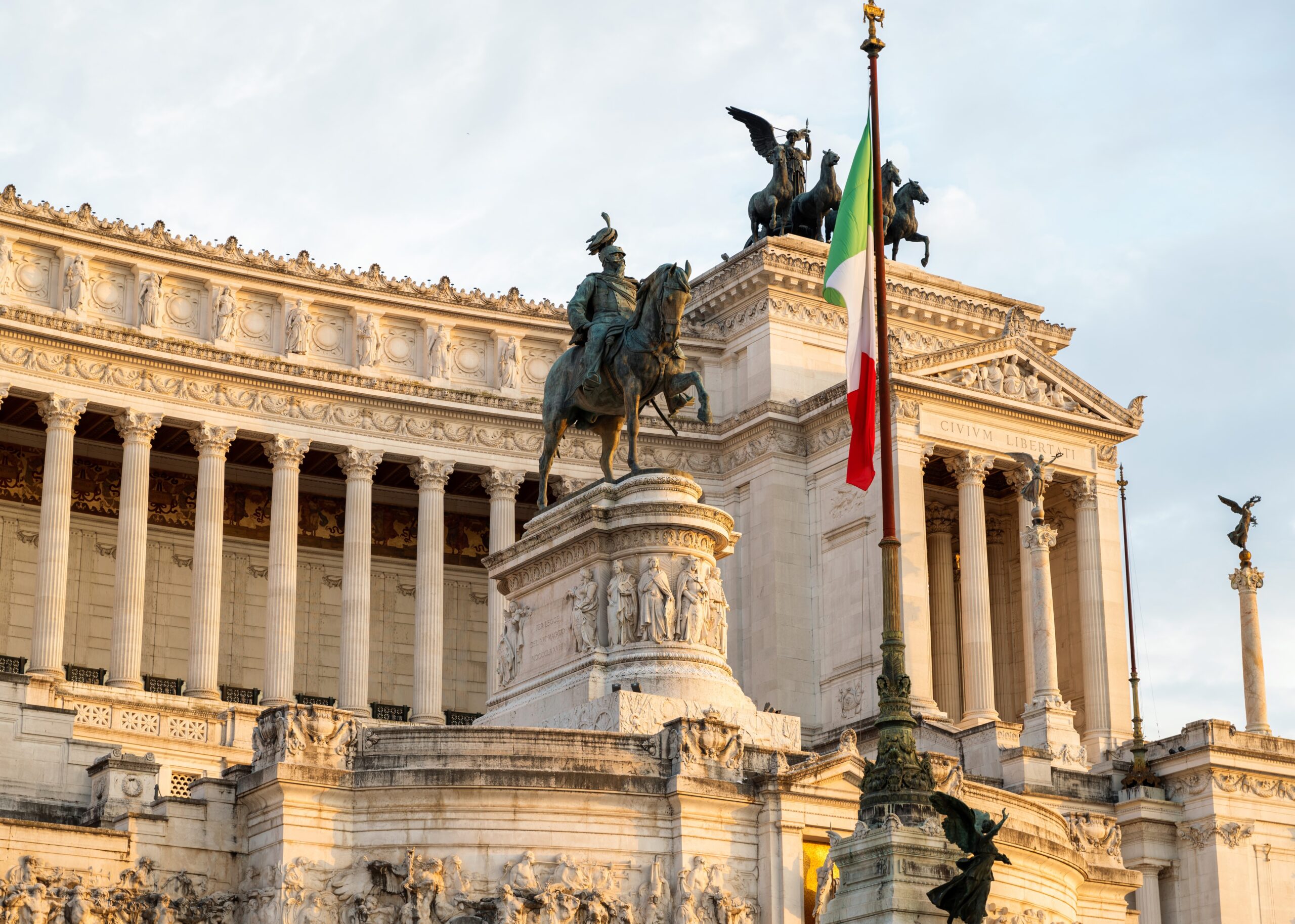 Italy Scholarships for Pakistani Students 2026 | Italy | Fully / Partially Funded