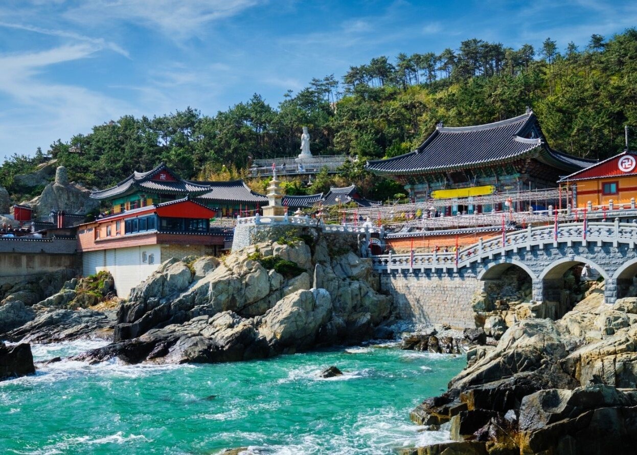 POSTECH Global Young Leaders Program 2026 | South Korea | Fully Funded