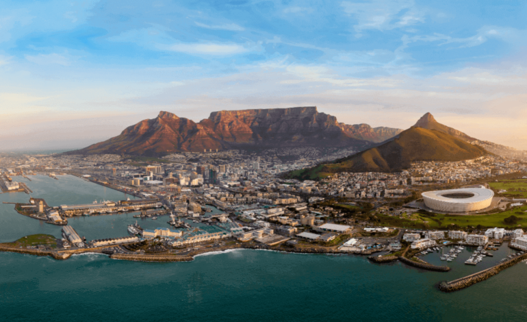 Kofi Annan Fellowship in Global Health Leadership 2026 | Africa | Fully Funded