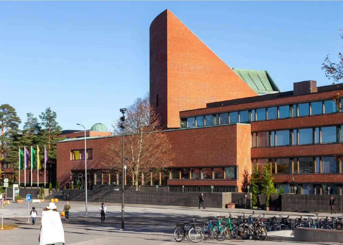 Aalto Summer Research Program 2026 | Finland | Paid Research Opportunity