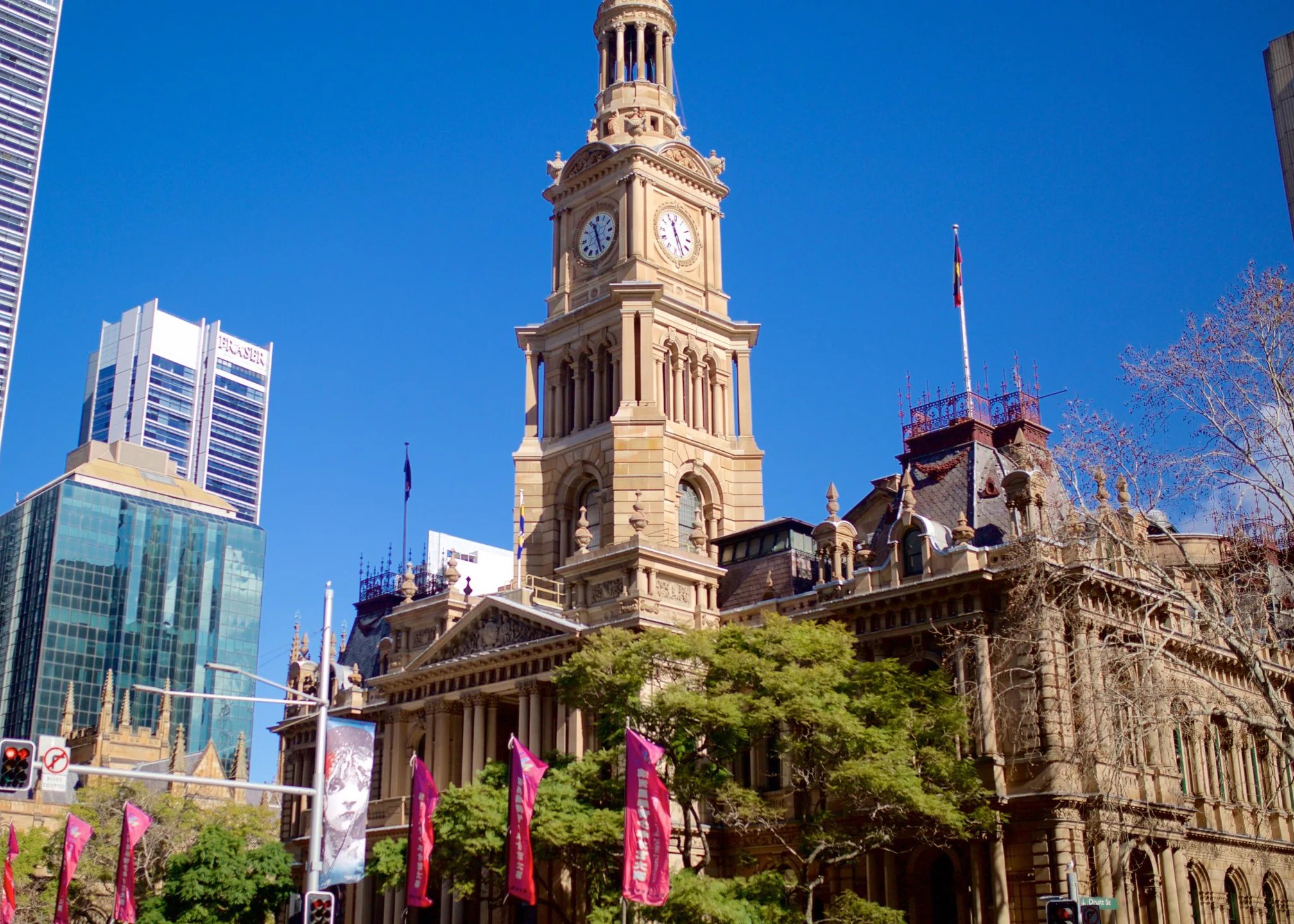 Future Action Summit 2026 | Australia | Fully Funded