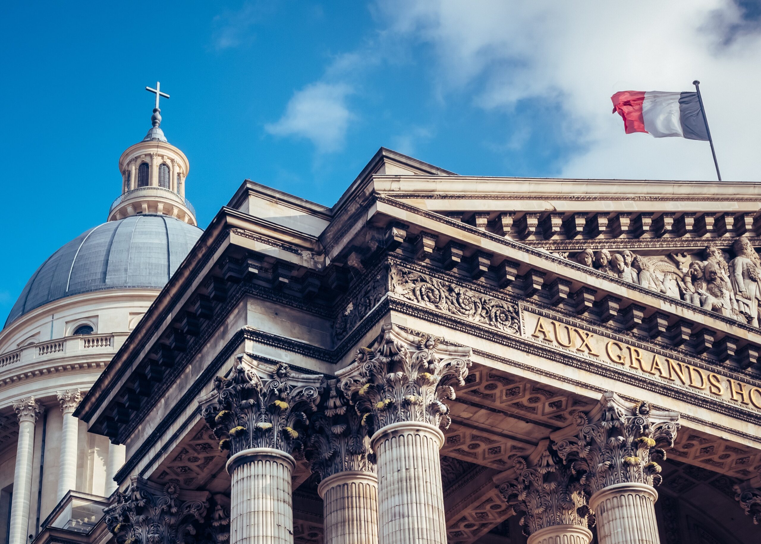 Sciences Po Emile Boutmy Scholarship 2027 | France | Fully Funded