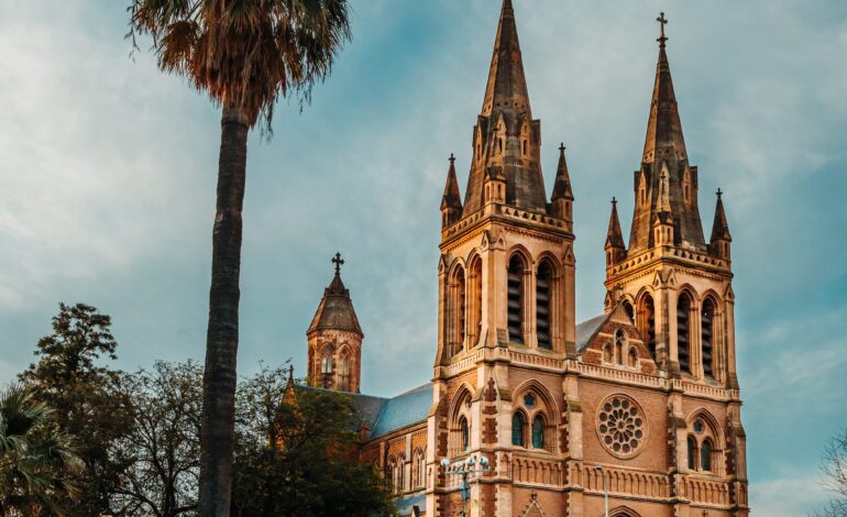 Australia Awards Scholarships 2026 | Australia | Fully Funded