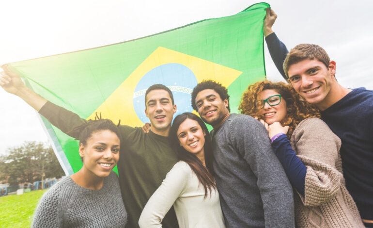 International AIDS Conference (AIDS 2026) | Brazil & Virtual | Partially Funded