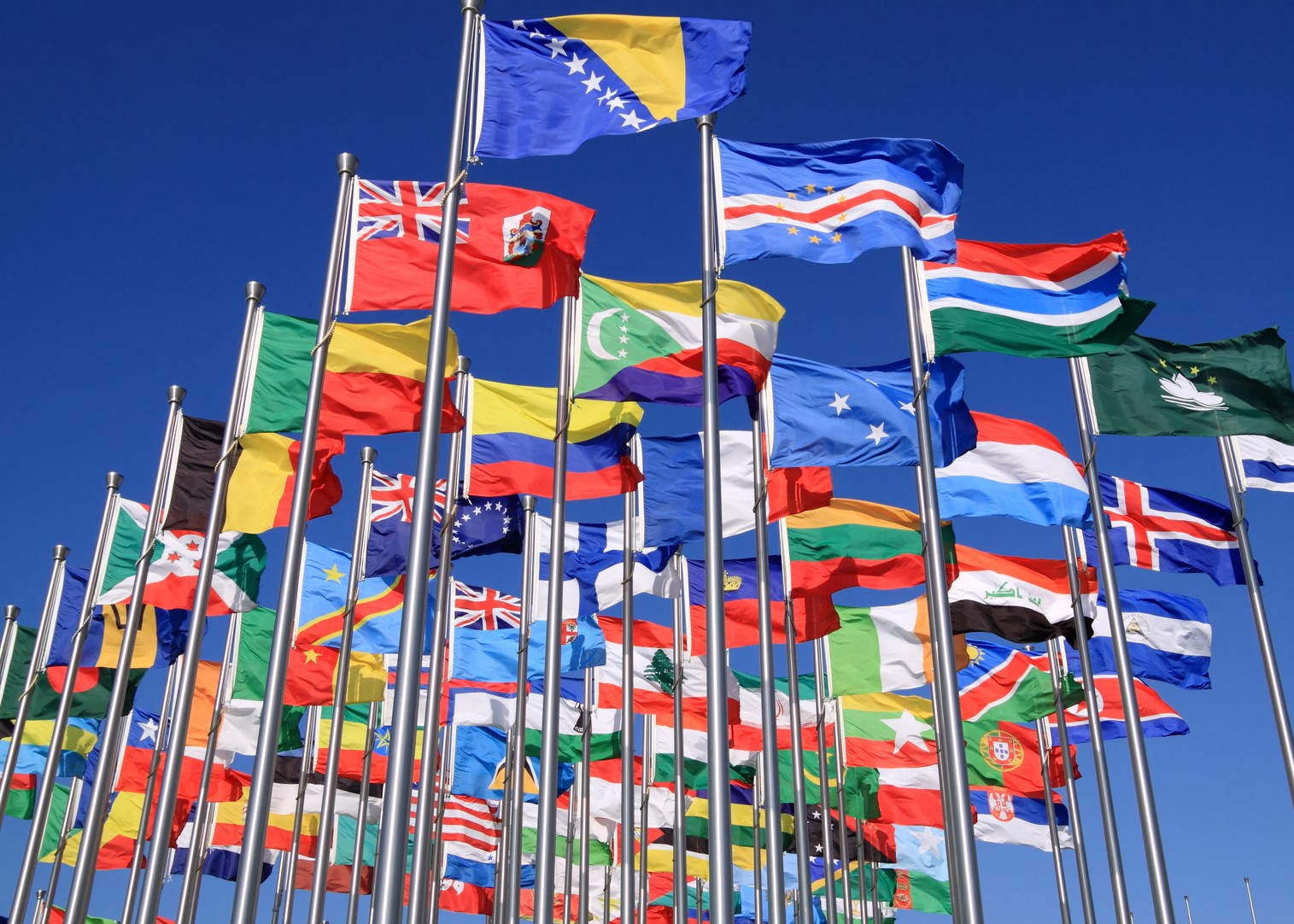 Top 5 Fully Funded Internships Abroad for International Students (2026)