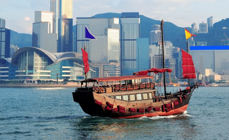 HKU CDS Research Internship 2026 in Hong Kong (Paid International Summer Research Program)