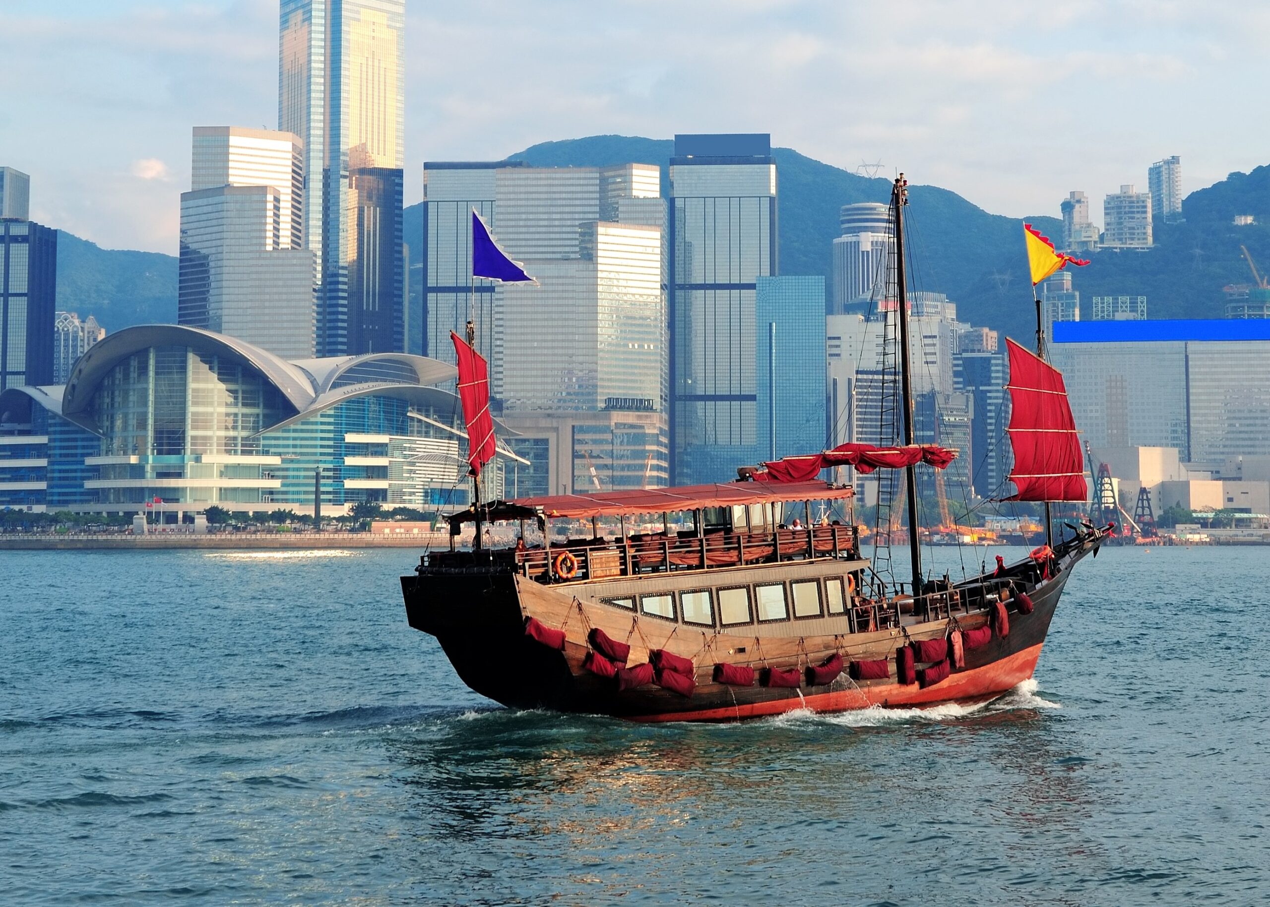 HKU CDS Research Internship 2026 in Hong Kong (Paid International Summer Research Program)