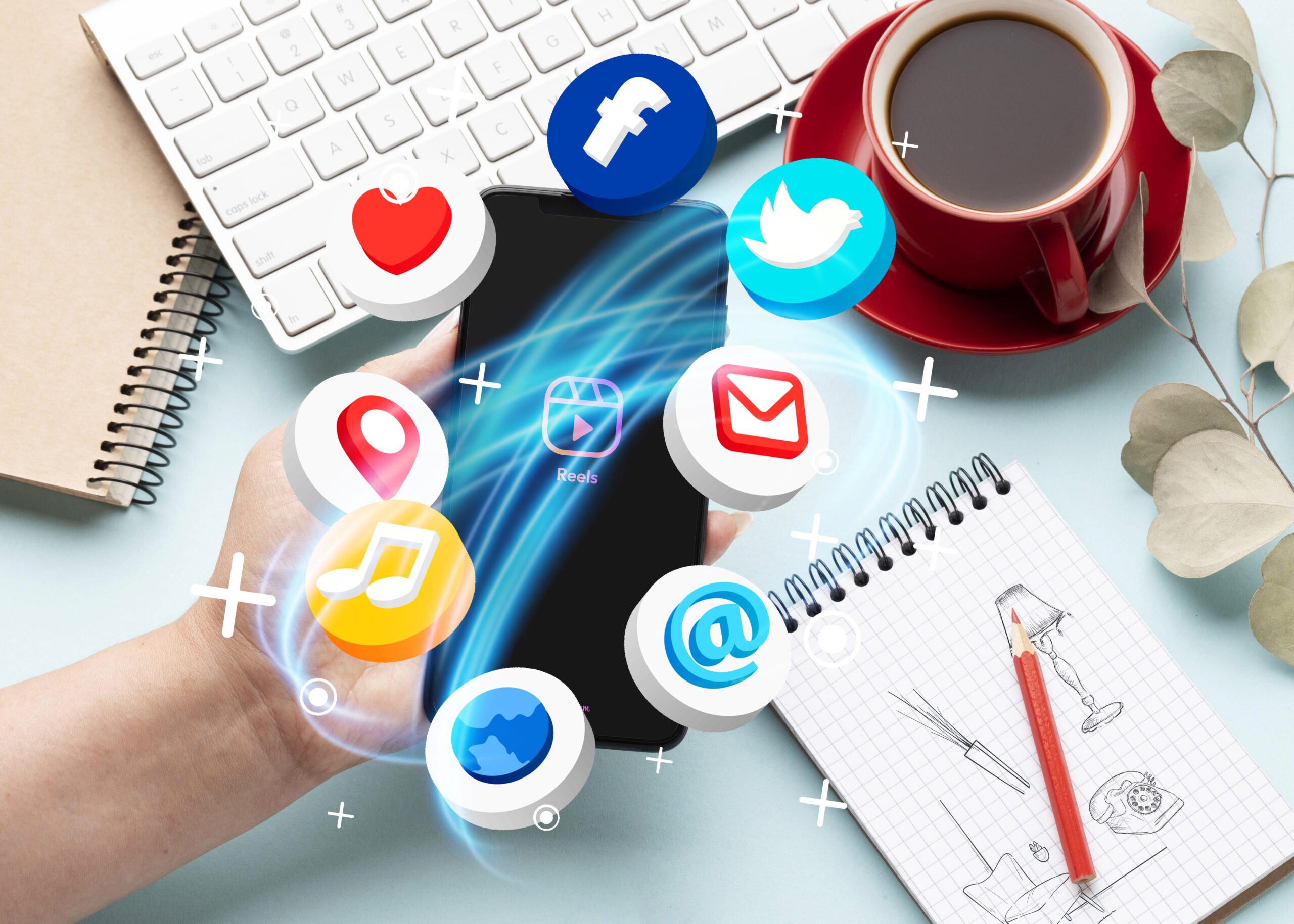 Free Online Social Media Marketing Course Now Available for All Learners