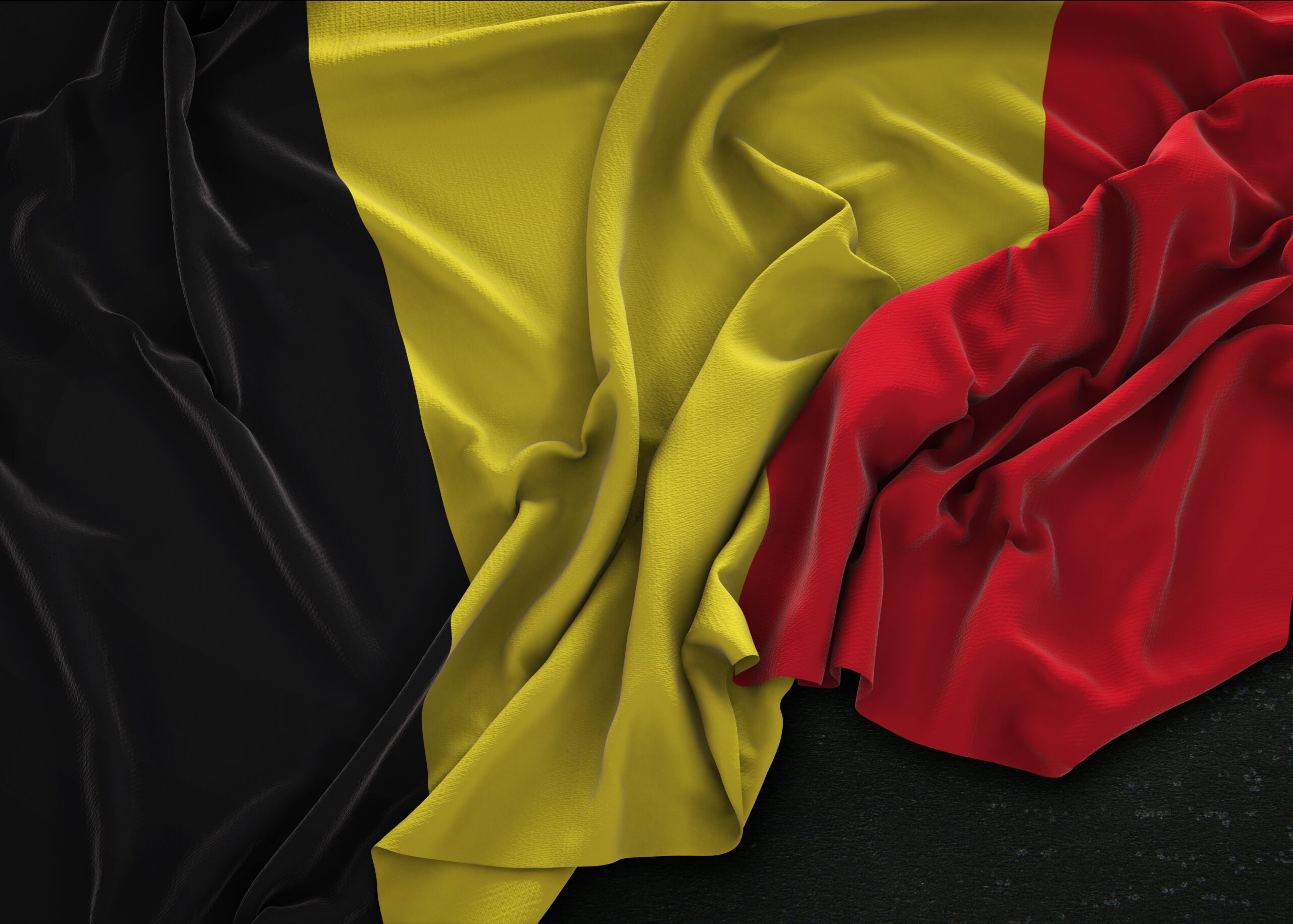 Belgium Government Master Mind Scholarship 2026–2027 (Fully Funded Master’s in Europe)