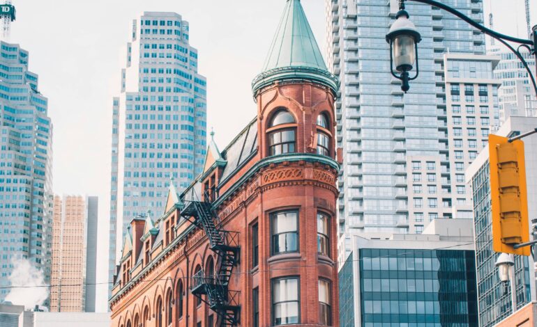 Humber Polytechnic Scholarships & Bursaries 2026–2027 in Canada (Funding for International Students)