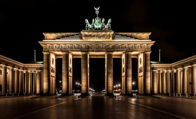 Neufert Foundation Scholarship 2027 in Germany (€2,500 Grant for Architecture Master’s Students)