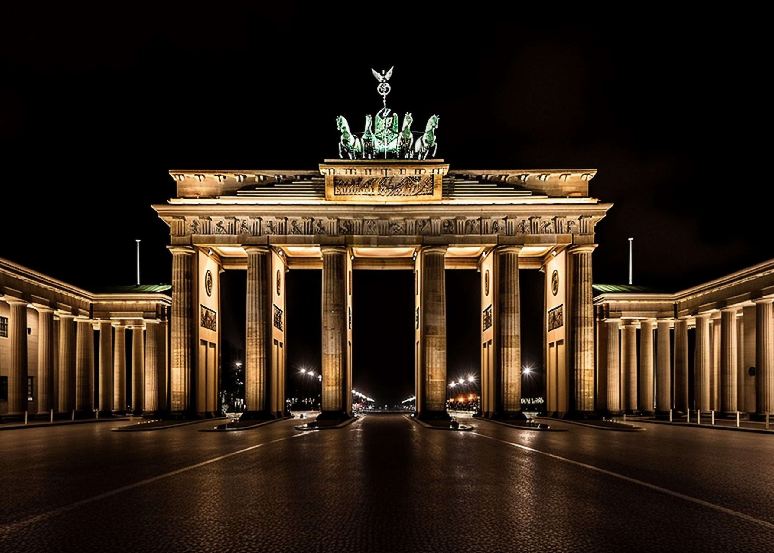 Neufert Foundation Scholarship 2027 in Germany (€2,500 Grant for Architecture Master’s Students)