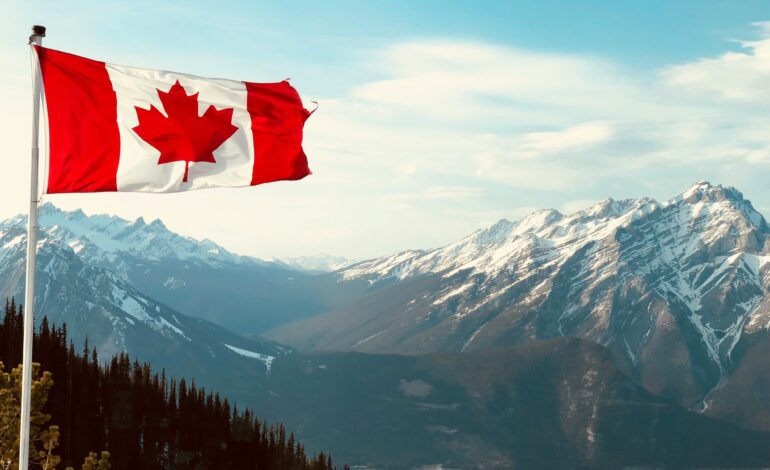 Government of Canada Graduate Research Scholarship (Doctoral – Vanier CGS) 2026–2027