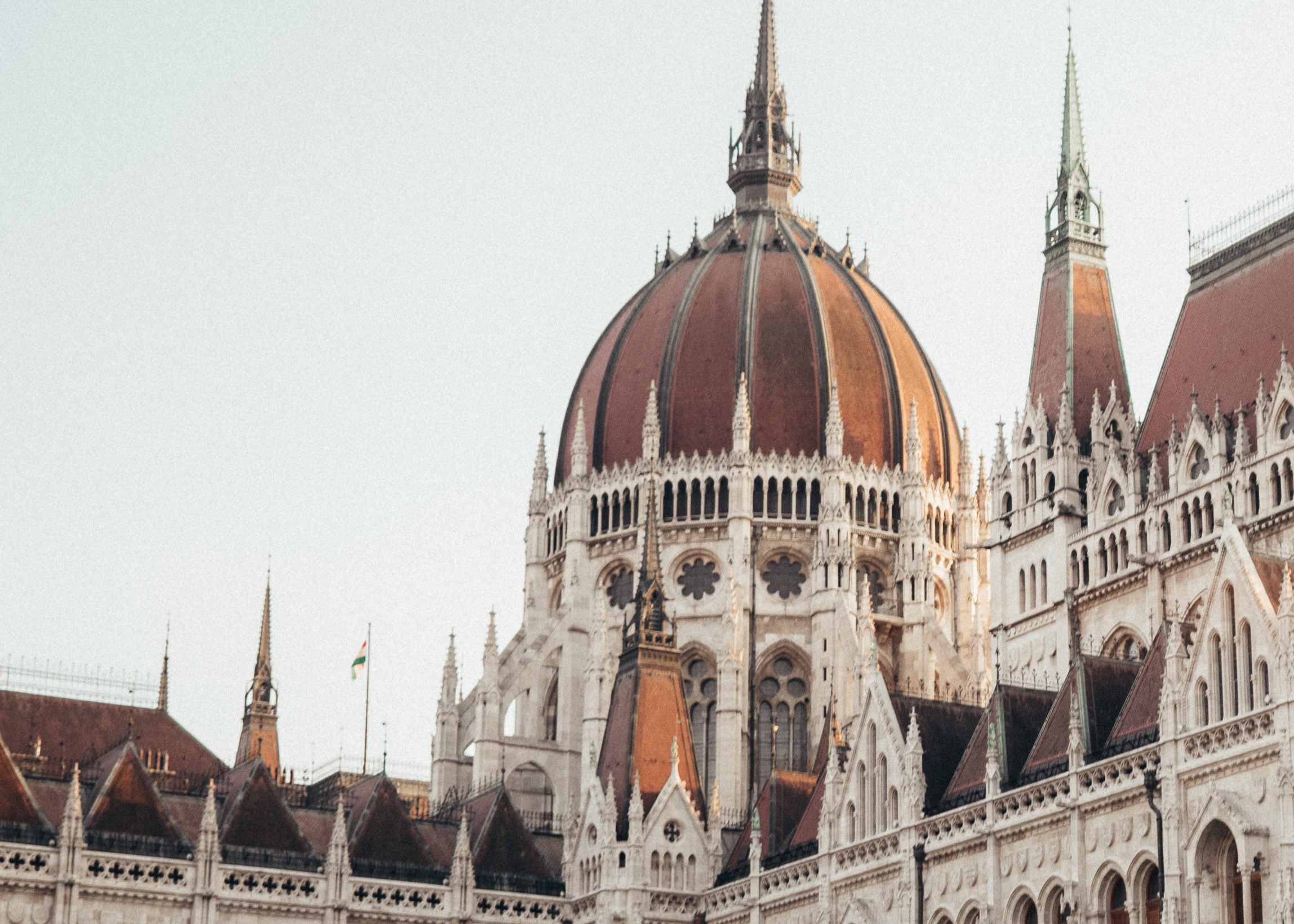 FAO Hungary Government Scholarship 2026–2027 (Fully Funded Master’s in Europe)