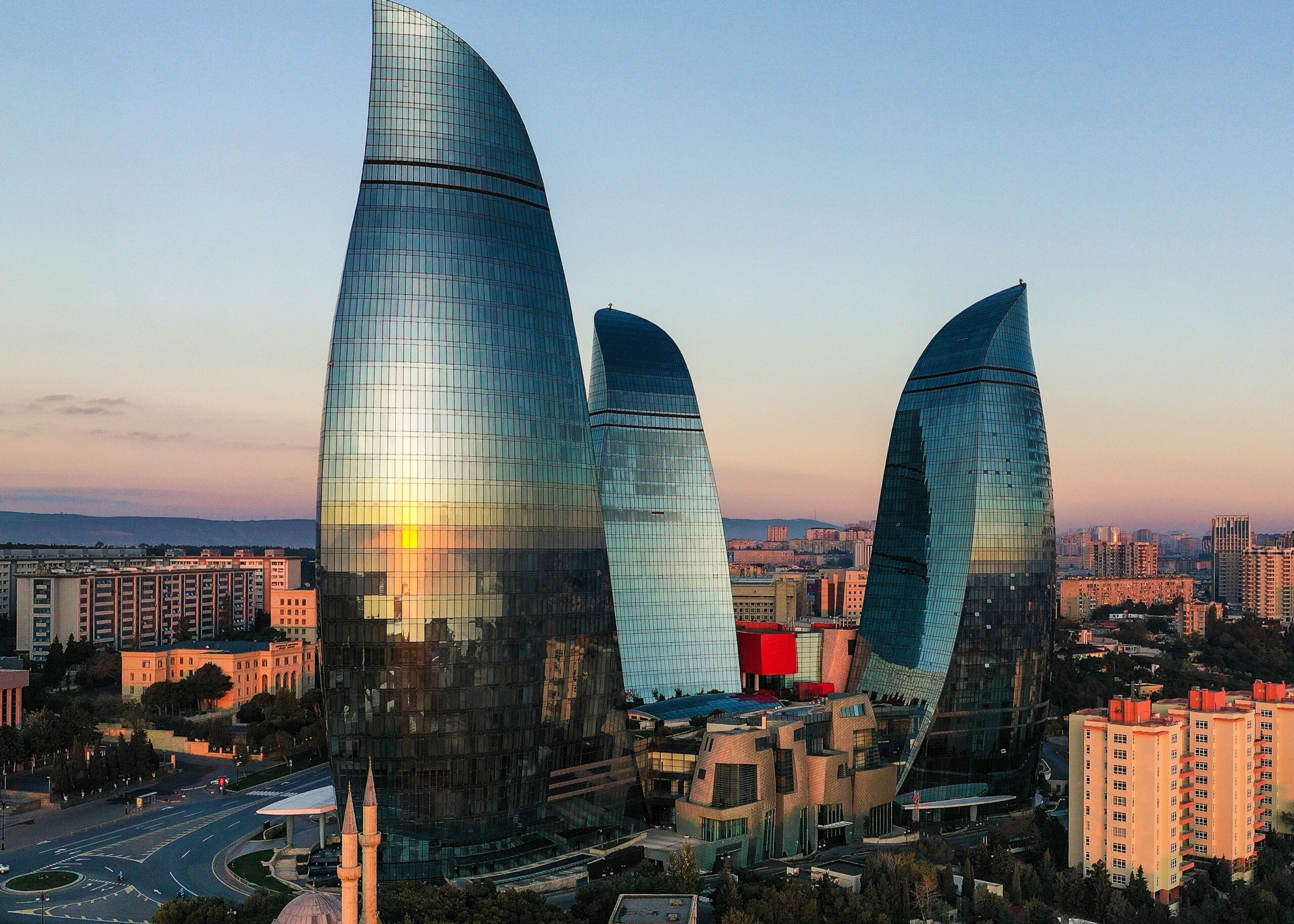 Azerbaijan Government Scholarship 2026–2027 (Heydar Aliyev International Education Grant – Fully Funded)