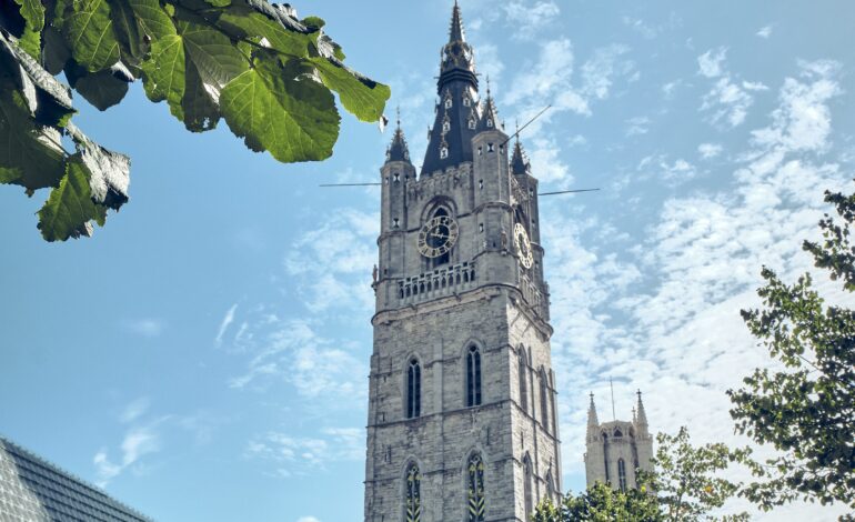 Leadership Certification in Global Diplomacy 2026 in Belgium (Funded International Program)