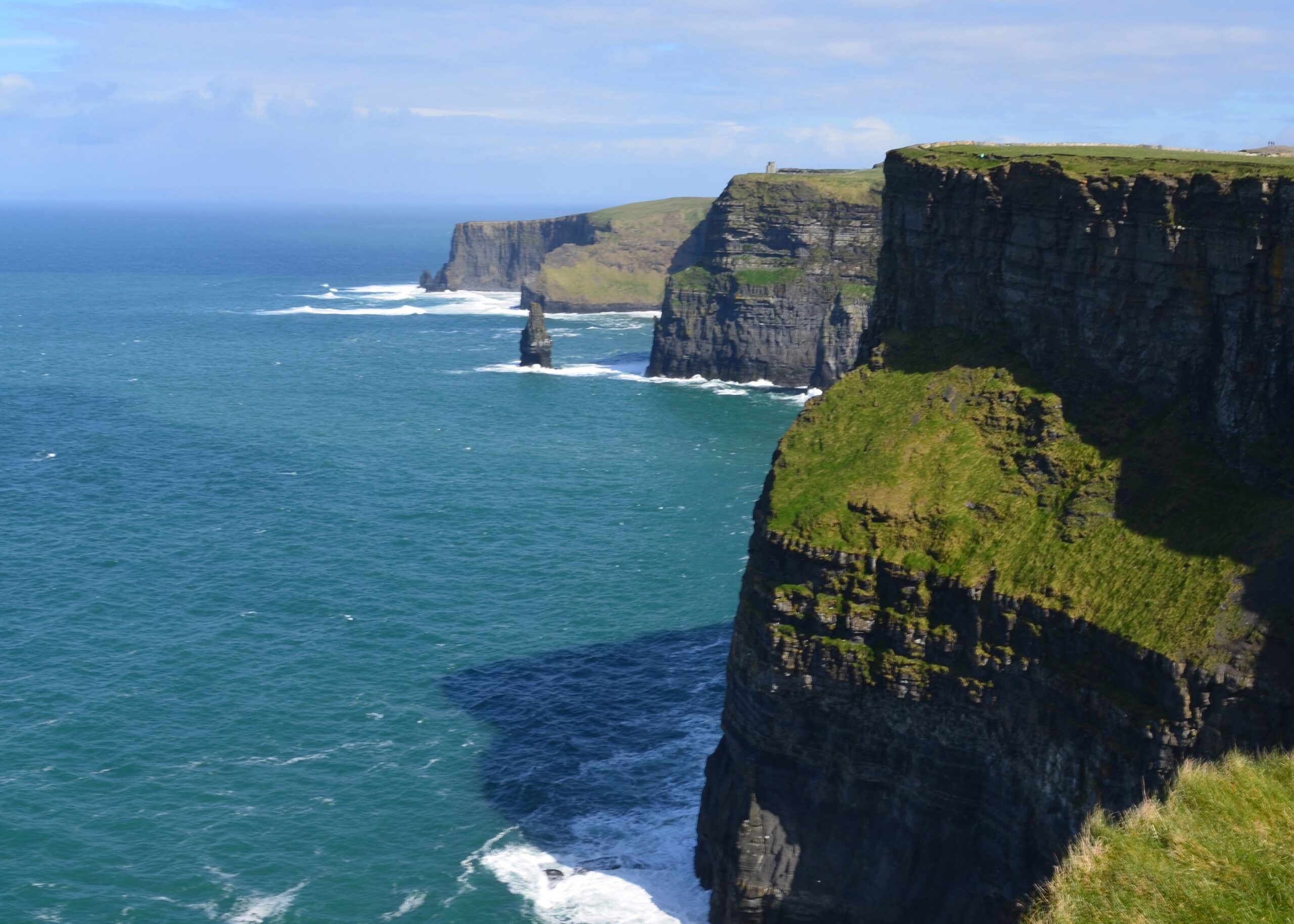 Ireland Government Scholarship 2026 | Ireland | Fully Funded