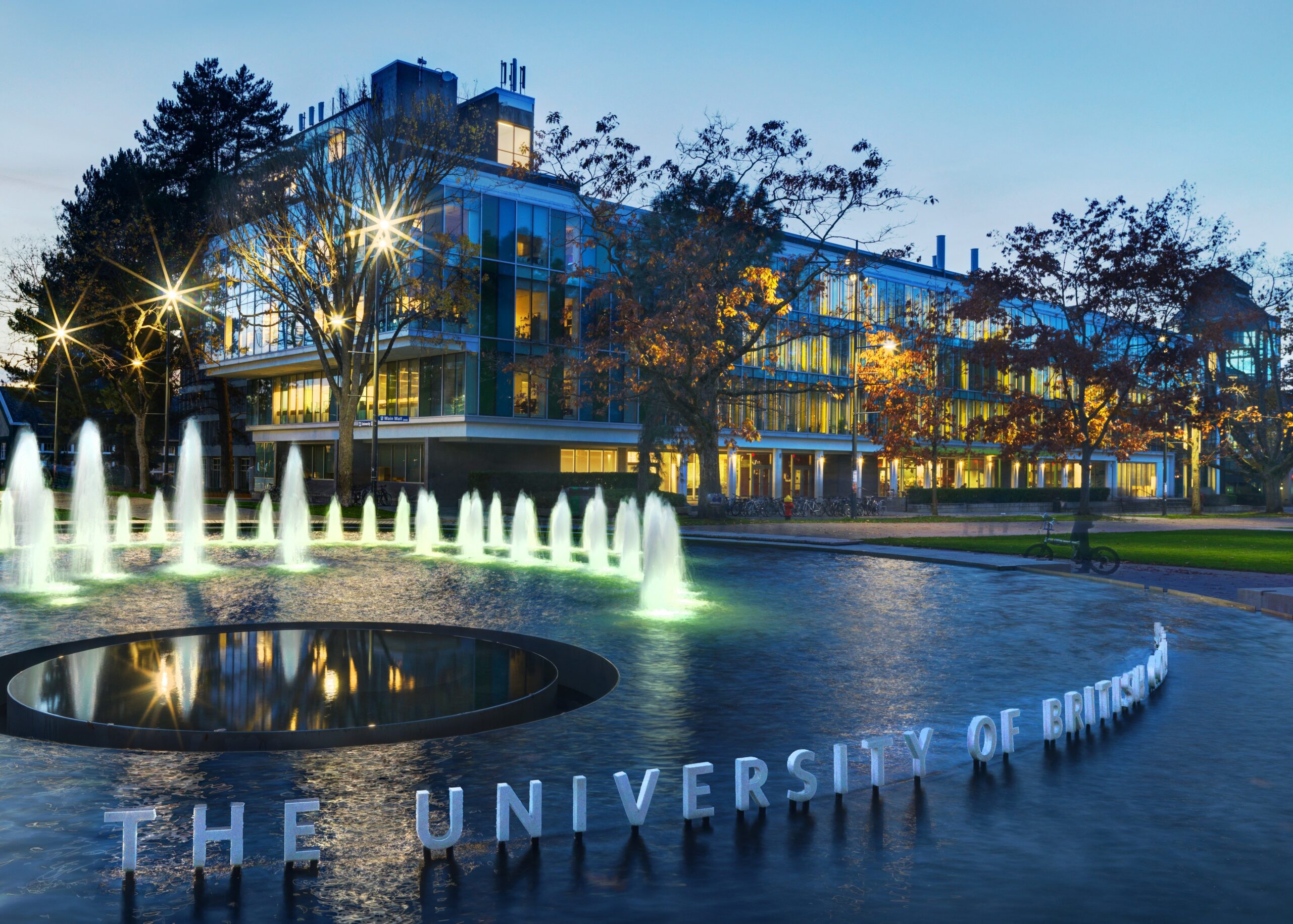 University of British Columbia Scholarships 2027 | Canada | Fully & Partially Funded